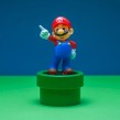 Φωτιστικό Super Mario - Nintendo