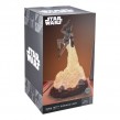 Φωτιστικό Boba Fett Diorama - Star Wars