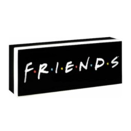Φωτιστικό Friends Logo