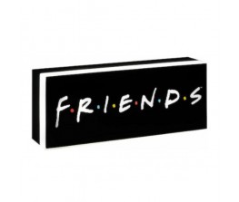 Φωτιστικό Friends Logo