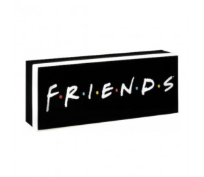 Φωτιστικό Friends Logo