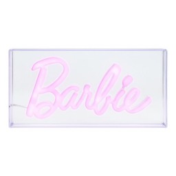 Φωτιστικό Barbie Logo