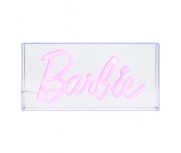 Φωτιστικό Barbie Logo