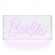 Φωτιστικό Barbie Logo