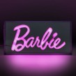 Φωτιστικό Barbie Logo
