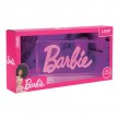 Φωτιστικό Barbie Logo