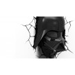 Φωτιστικό κράνος Darth Vader - Star Wars