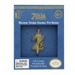 Pin Master Sword Enamel Badge – The Legend of Zelda