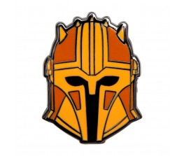 Pin The Armorer Enamel Badge The Mandalorian – Star Wars