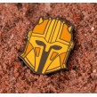 Pin The Armorer Enamel Badge The Mandalorian – Star Wars