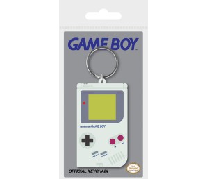 Μπρελόκ Nintendo - Gameboy