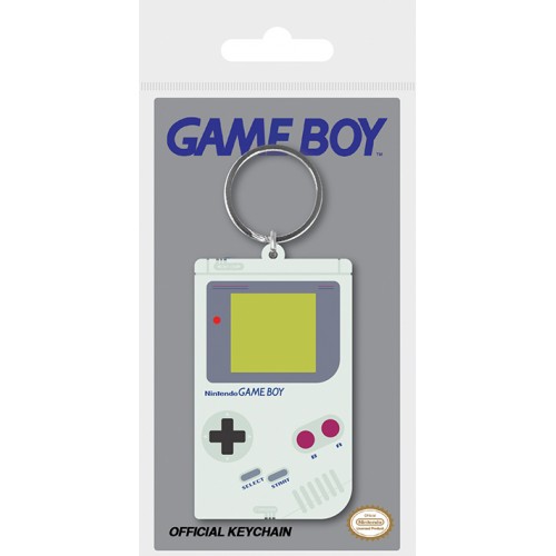 Μπρελόκ Nintendo - Gameboy