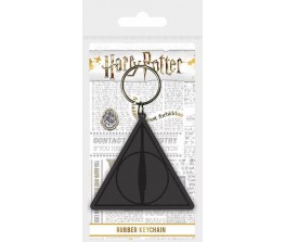 Μπρελόκ Harry Potter - Deathly Hallows