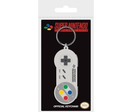 Μπρελόκ Nintendo - SNES Controller