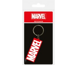 Μπρελόκ Marvel - Logo
