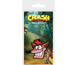 Μπρελόκ Crash Bandicoot - Extra Life