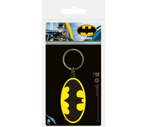 Μπρελόκ DC Comics - Batman Symbol