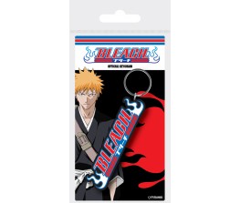 Μπρελόκ Bleach - Logo