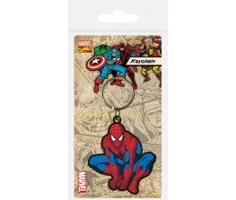 Μπρελόκ Spiderman - Crouch