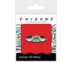 Pin Friends - Central Perk