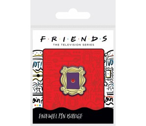 Pin Friends - Frame