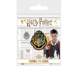 Pin Harry Potter - Hogwarts