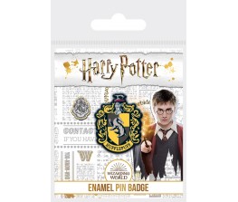 Pin Harry Potter - Hufflepuff