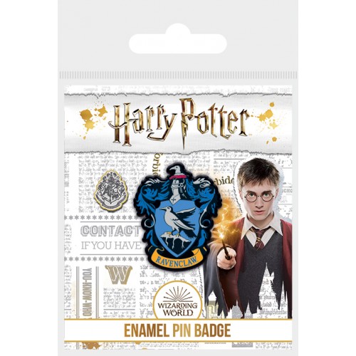Pin Harry Potter - Ravenclaw