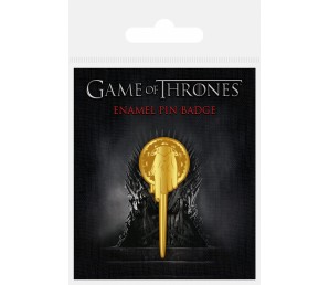 Pin Game of Thrones - Hand Of The King