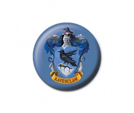 Pin Ravenclaw Crest - Harry Potter