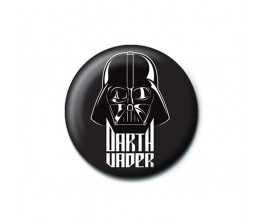 Pin Darth Vader - Star Wars