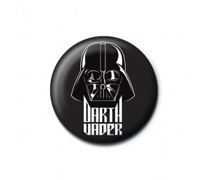 Pin Darth Vader - Star Wars