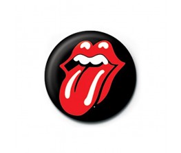 Pin Lips - Rolling Stones