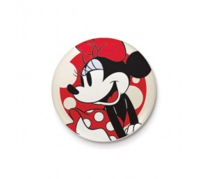 Pin Minnie Mouse - Disney