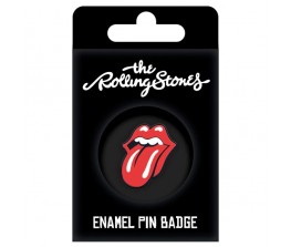 Καρφίτσα Lips - Rolling Stones