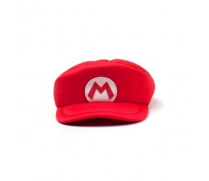 Καπέλο Super Mario