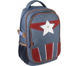 Captain America backpack - Marvel