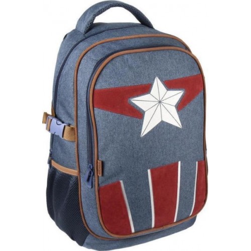 Captain America backpack - Marvel