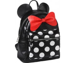 Minnie Mouse casual mini backpack - Disney