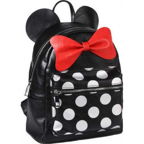 Minnie Mouse casual mini backpack - Disney