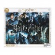 Puzzle Harry Potter Poster 1000pcs