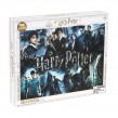 Puzzle Harry Potter Poster 1000pcs