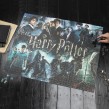 Puzzle Harry Potter Poster 1000pcs