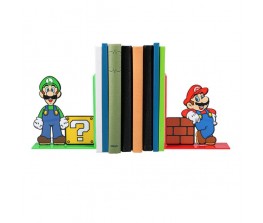Βιβλιοστάτης Super Mario