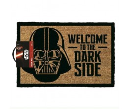 Πατάκι Εισόδου Welcome To The Dark Side - Star Wars