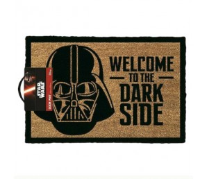 Πατάκι Εισόδου Welcome To The Dark Side - Star Wars