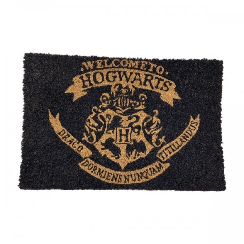 Πατάκι Εισόδου Welcome to Hogwarts - Harry Potter