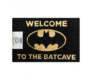 Πατάκι Εισόδου Welcome To The Batcave - Batman