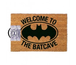 Πατάκι Εισόδου Welcome To The Batcave - Batman