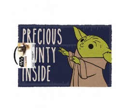 Πατάκι Εισόδου Precious Bounty Inside - Star Wars